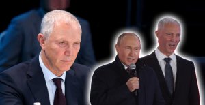 Володимир Сальдо став колаборатним одразу після окупації Херсона