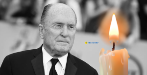 Роберт Дюваль сыграл полторы сотни ролей только в кино и на ТВ