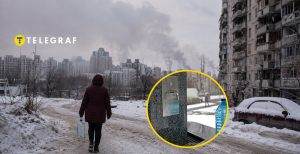 Россия может разбить объекты водоснабжения