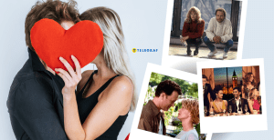 Коллаж "Телеграфа"