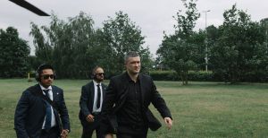Михаил Федоров