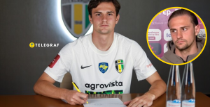 Денис Шостак