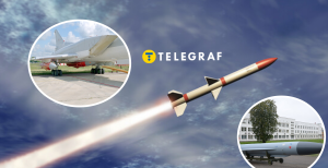 Что известно о ракетах Х-22 и Х-32