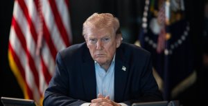 Дональд Трамп став об’єктом глузувань у соцмережах