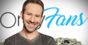 Леонид Радвинский жерствовав миллионы долларов на благотворительность