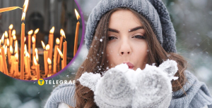 Почитается святая Нина