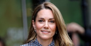 Кейт Міддлтон 9 січня виповнилося 44 роки