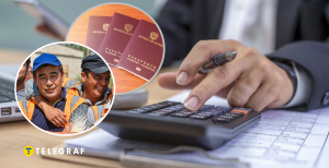 Иностранцы в Украине