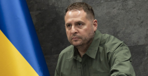 Андрей Ермак