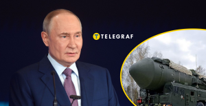 Путин хвастается ракетой "Сармат", но забыл важное "но"