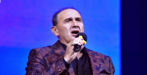 Владимир Гришко - Народный артист Украины