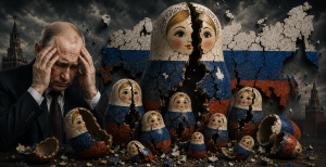 Осколки России