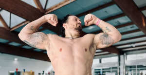 Олександр Усик