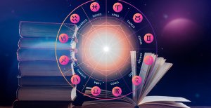 Гороскоп на 2026 год