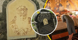 Мощи Ионы Киевского переносили несколько раз