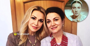 Ольга и Наталья Сумские