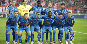 ФК "Динамо" Киев