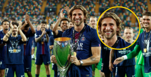 Илья Забарный и Матвей Сафонов