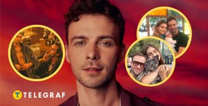 Макс Барских