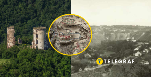 Що відомо про Червоногрод