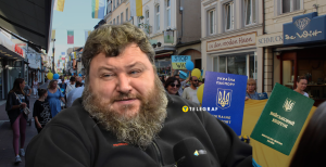 Права громадянства передбачають і відповідальність, каже ветеран