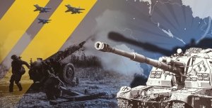 Війна в Україні