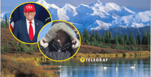 Дональд Трамп и Владимир Путин