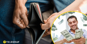 Поки хтось рахує копійки, інші купаються у грошах