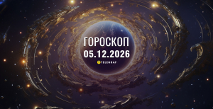 Гороскоп на завтра для всех знаков Зодиака — 5 января 2026 года