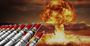 Ядерное оружие
