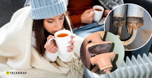 Опалення в Києві