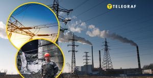 В Киевской области восстанавливается энергетическая инфраструктура