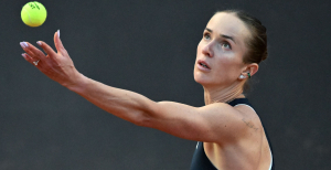 Элина Свитолина