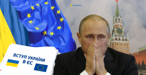 Владимир Путин еще не получил четкий сигнал Запада