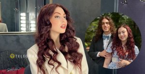 Маша Полякова