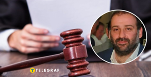 Суд та Тимур Міндіч