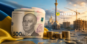 Гривня після війни в Україні