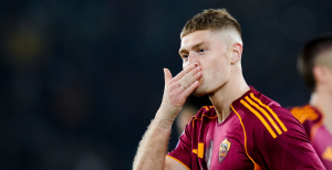 Артем Довбик