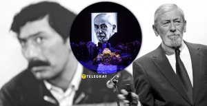 Вахтанг Кикабидзе