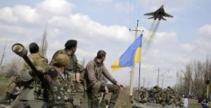 Росіяни хочуть мати доступ до повітряного простору на Київщині