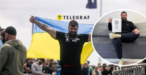 Павел Кордияка