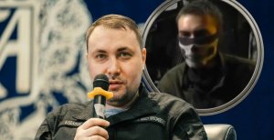 Кирилл Буданов