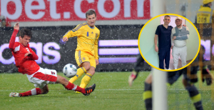 Александр Алиев