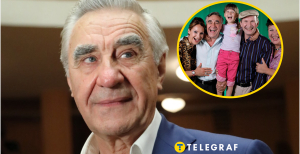 Что Васильев из "Сватов" говорит о войне и где он сейчас