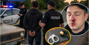 Після скоєння злочину чоловік переховувався від слідства