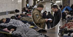 Вручення повістки
