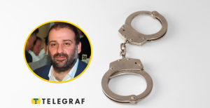 Тимур Миндич