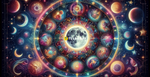 Большая Луна и гороскоп