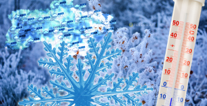 Погода в Україні зміниться