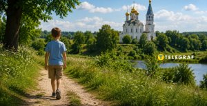 Церковный праздник